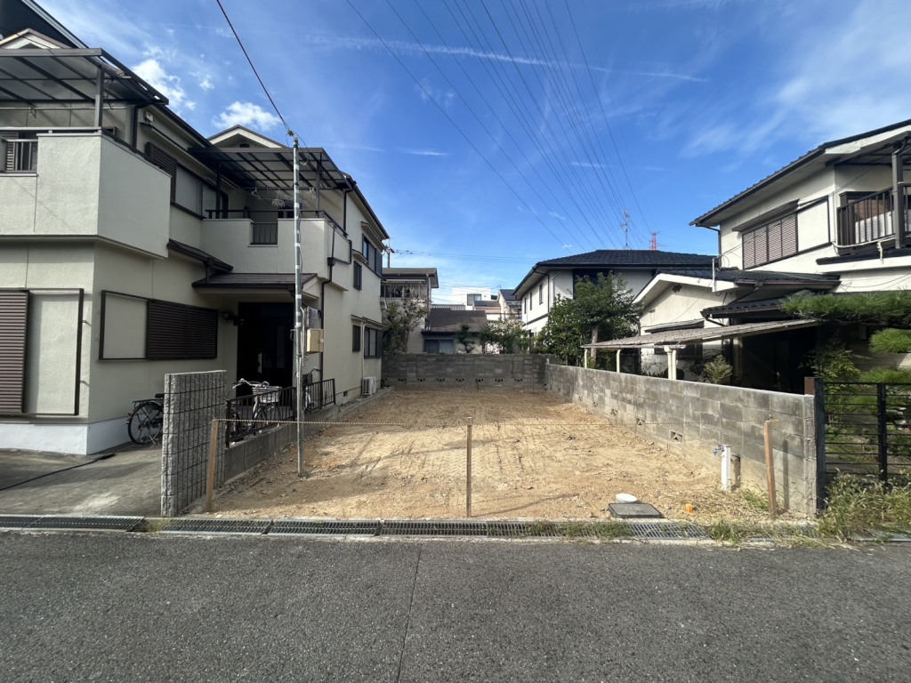 高槻市日向町の画像