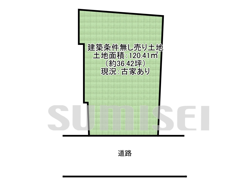 高槻市津之江町１丁目の画像
