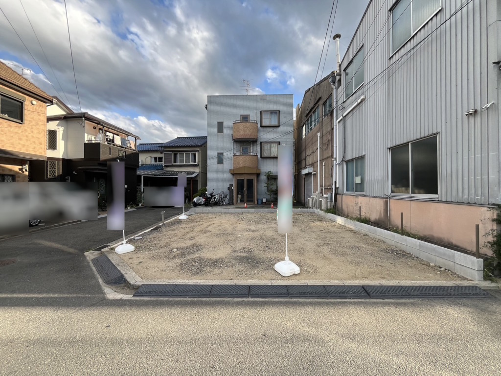 高槻市大冠町２丁目の画像