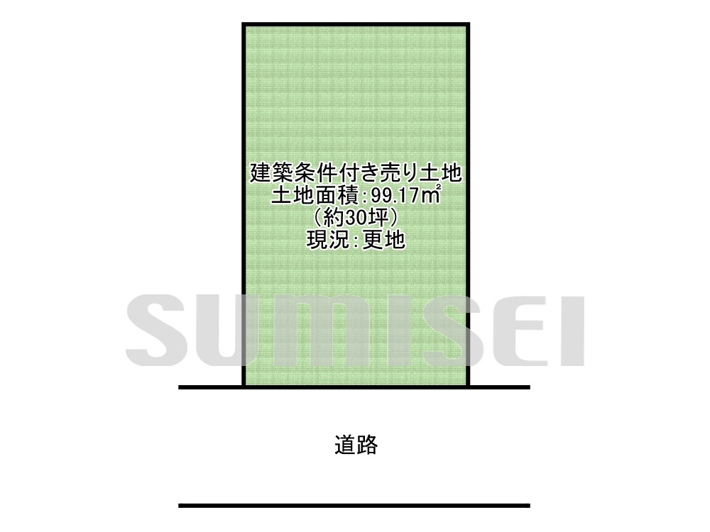高槻市松が丘１丁目の画像