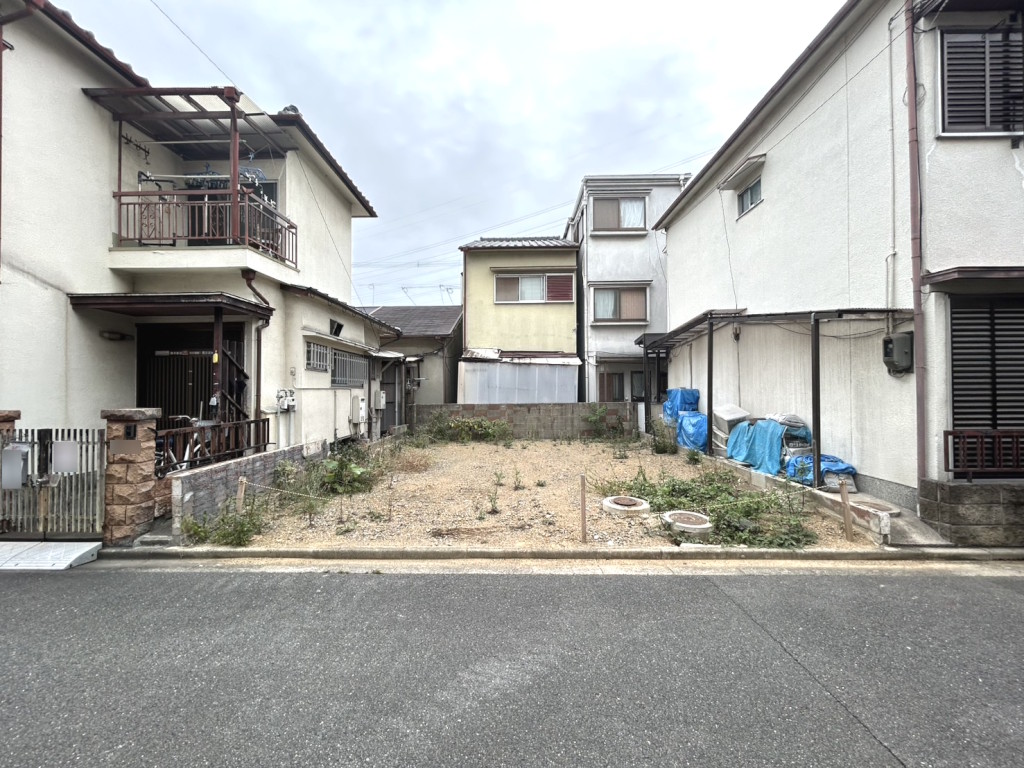 高槻市松川町の画像