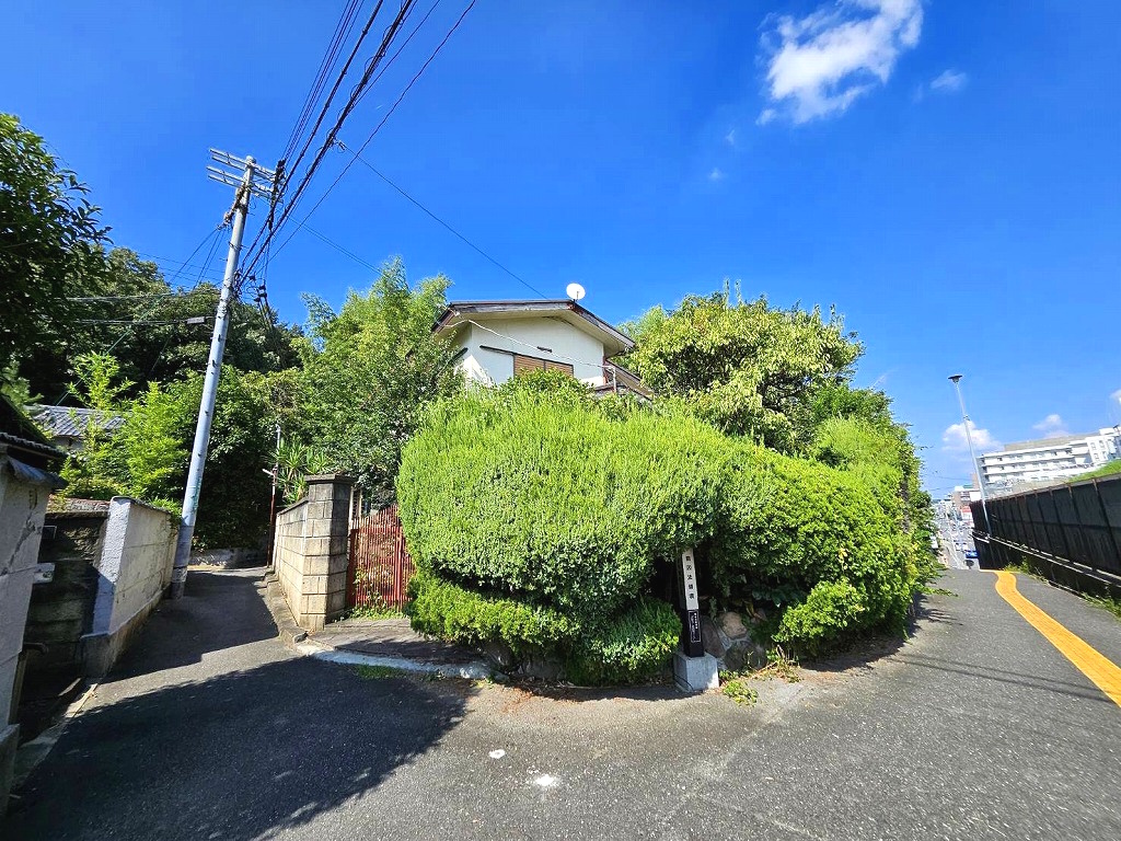 高槻市古曽部町１丁目の画像