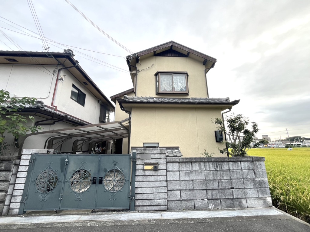 高槻市土室町の画像