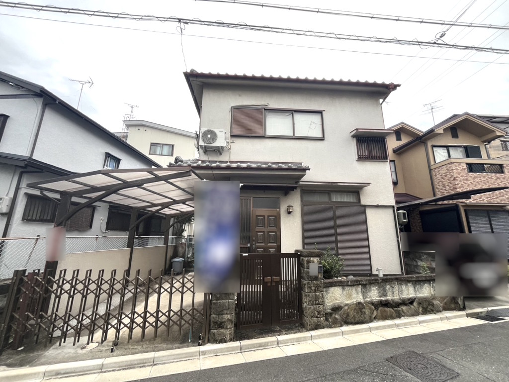 高槻市宮之川原５丁目の画像