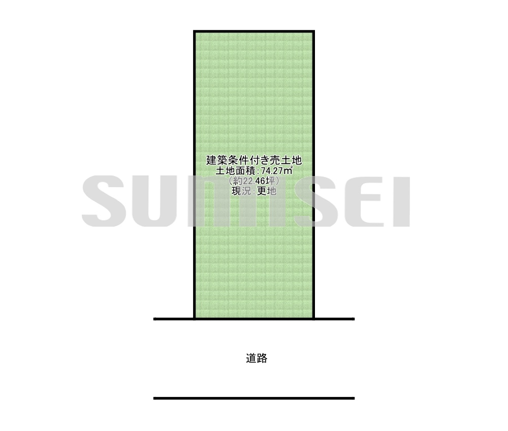 高槻市宮野町の画像