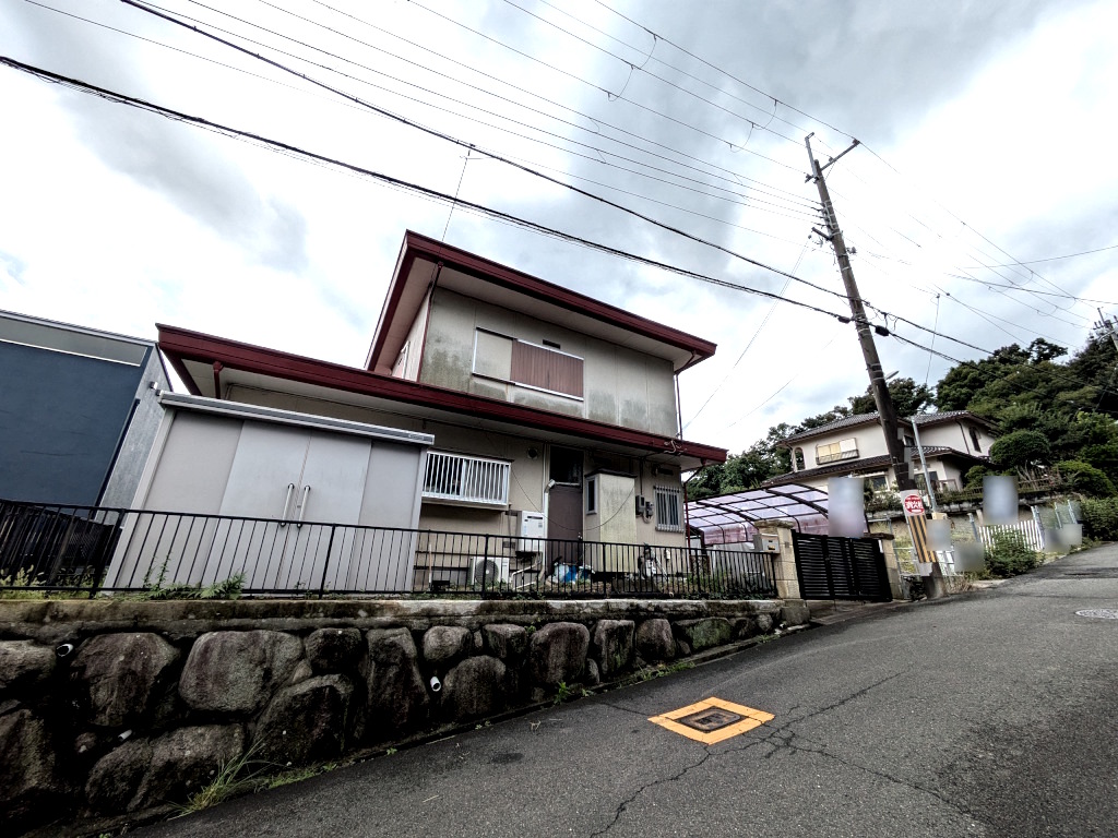 高槻市大和１丁目の画像