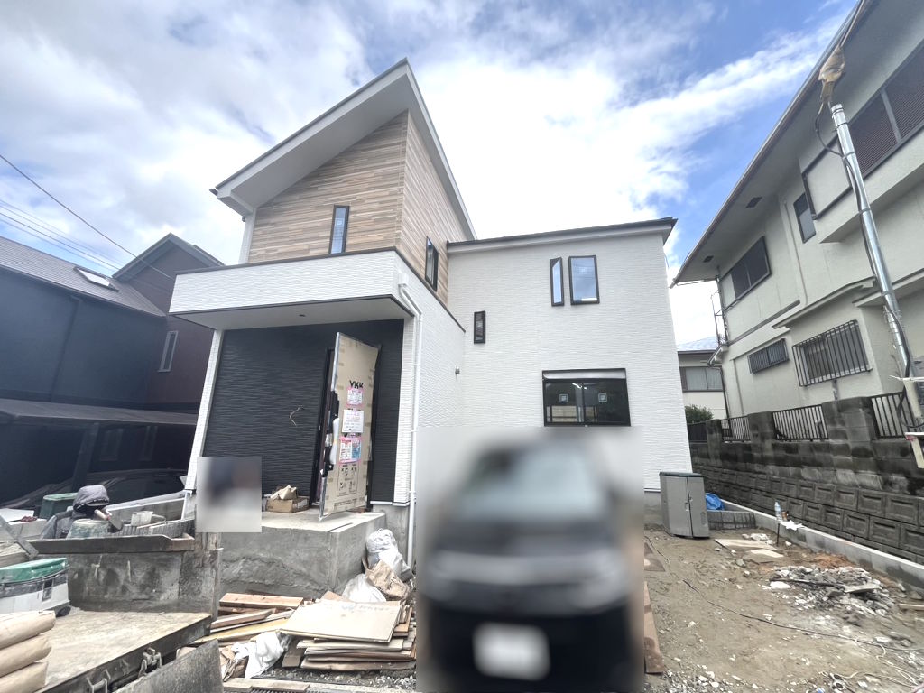 高槻市南平台１丁目の画像