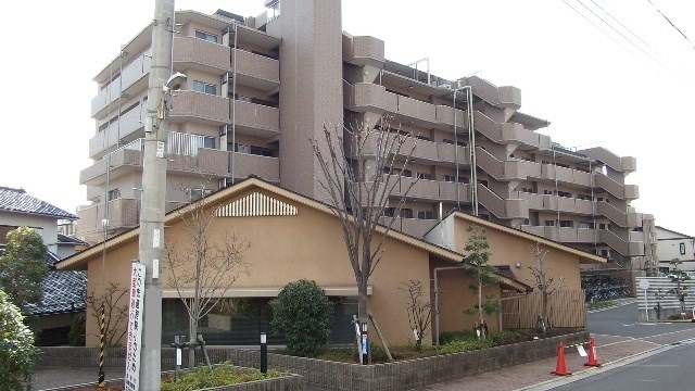 高槻市真上町１丁目の画像