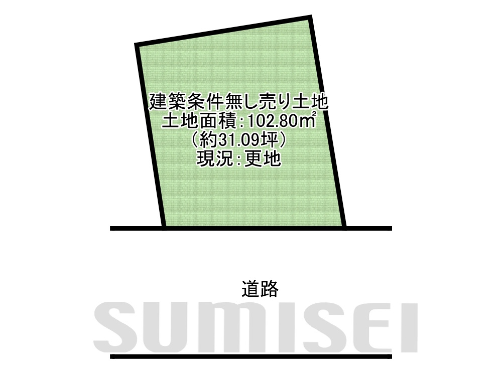 高槻市川西町３丁目の画像