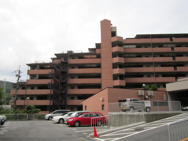 高槻市別所本町の画像