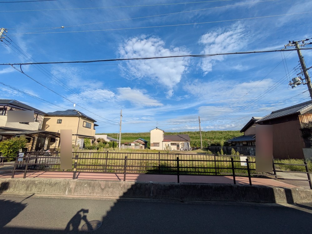 高槻市三島江３丁目の画像