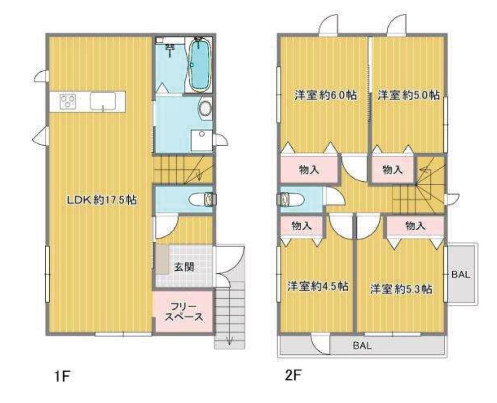 高槻市奥天神町１丁目の画像