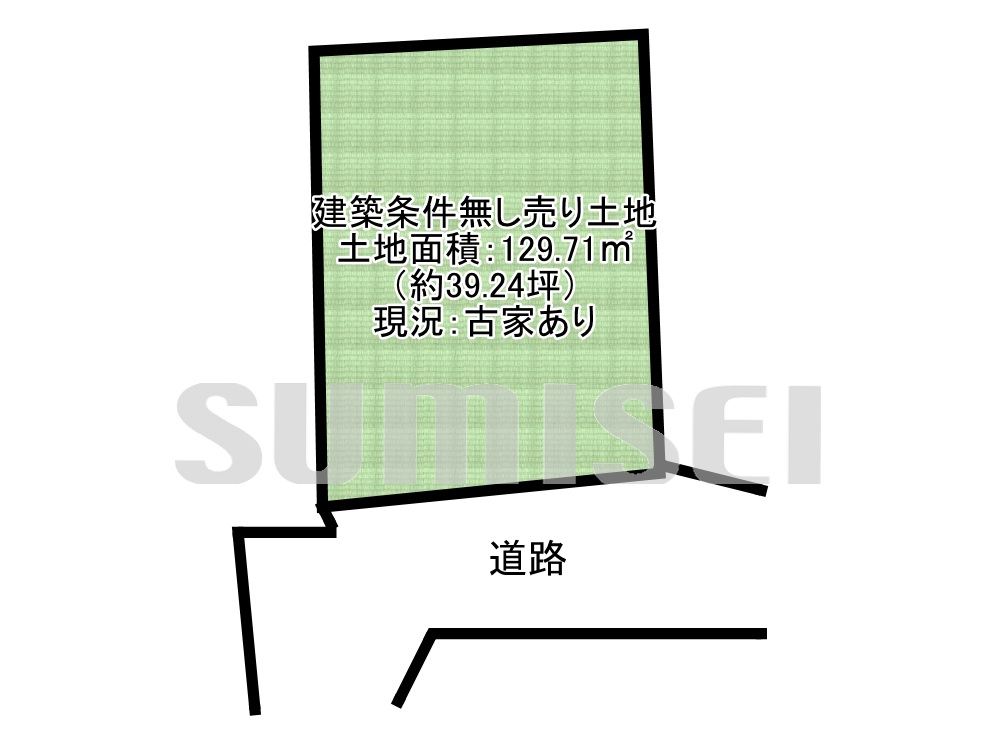 高槻市梶原１丁目の画像