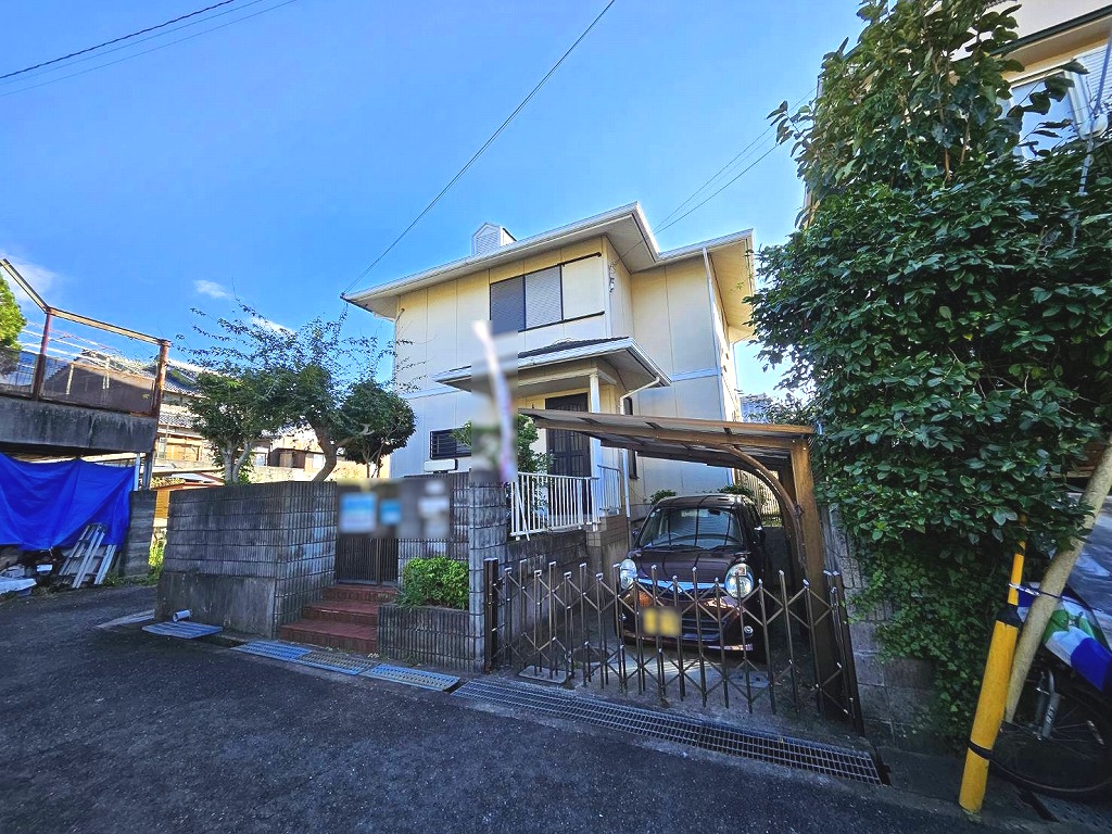 高槻市前島1丁目の画像