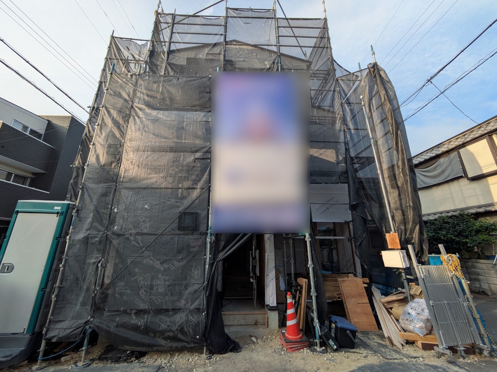 高槻市永楽町の画像