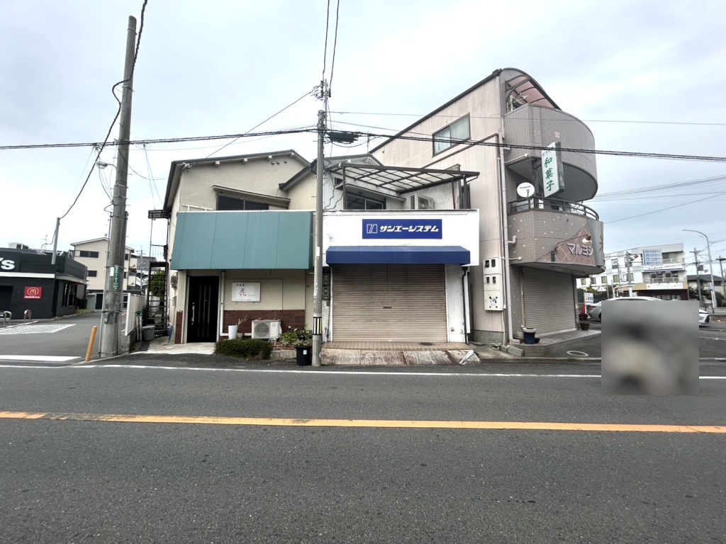 高槻市富田町6丁目の画像