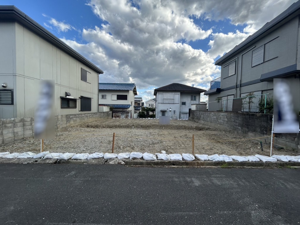 高槻市松が丘４丁目の画像