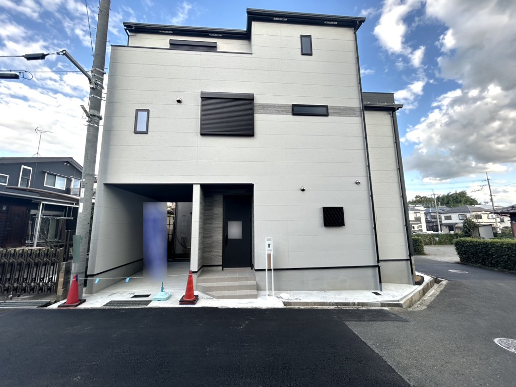 高槻市塚脇１丁目の画像