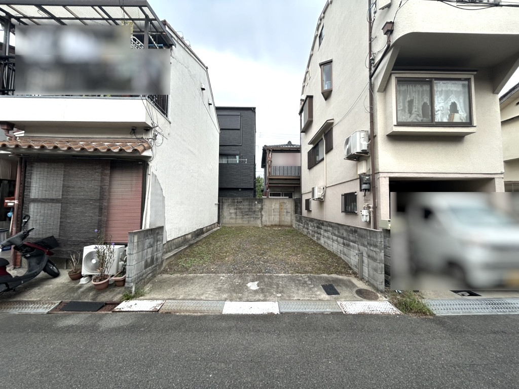 高槻市寿町3丁目の画像