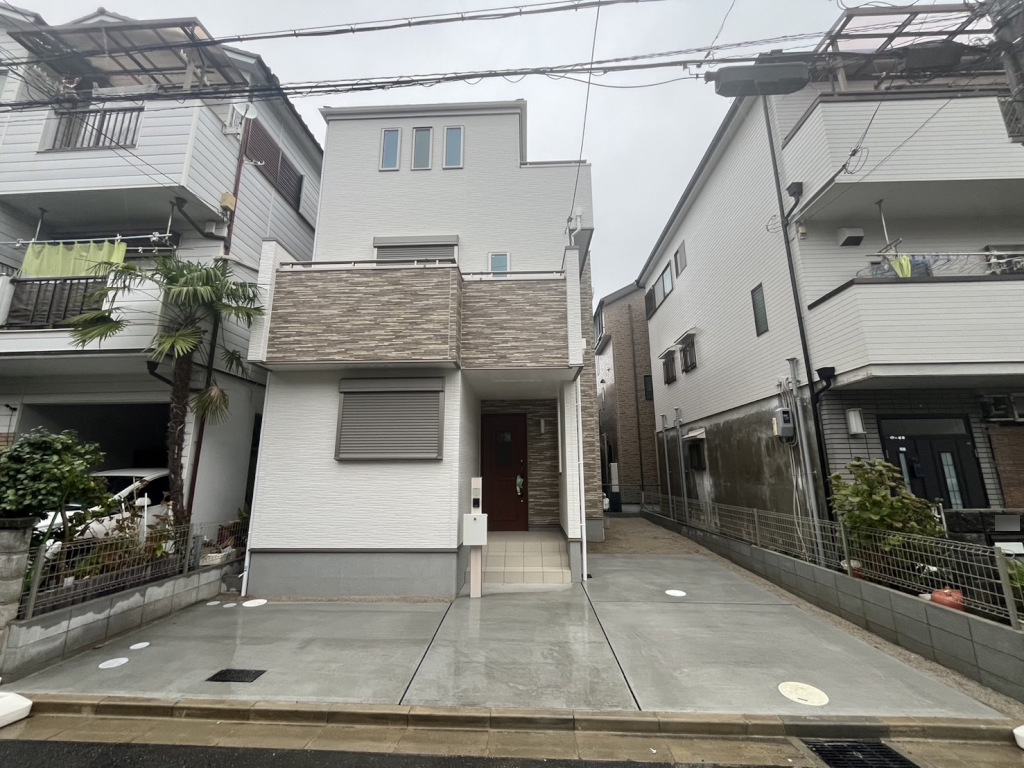 高槻市郡家新町の画像