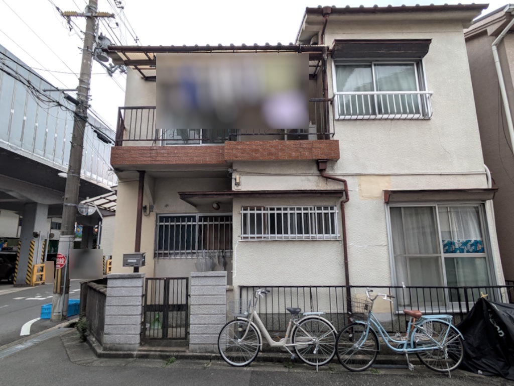 高槻市登町の画像