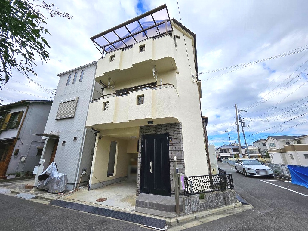 高槻市城南町3丁目の画像