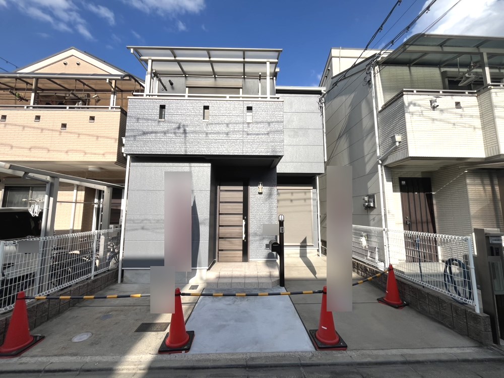 高槻市北大樋町の画像
