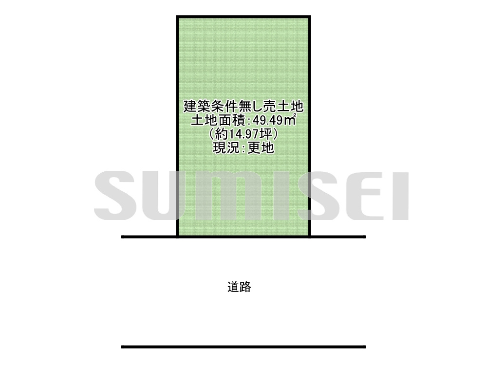 高槻市栄町2丁目の画像