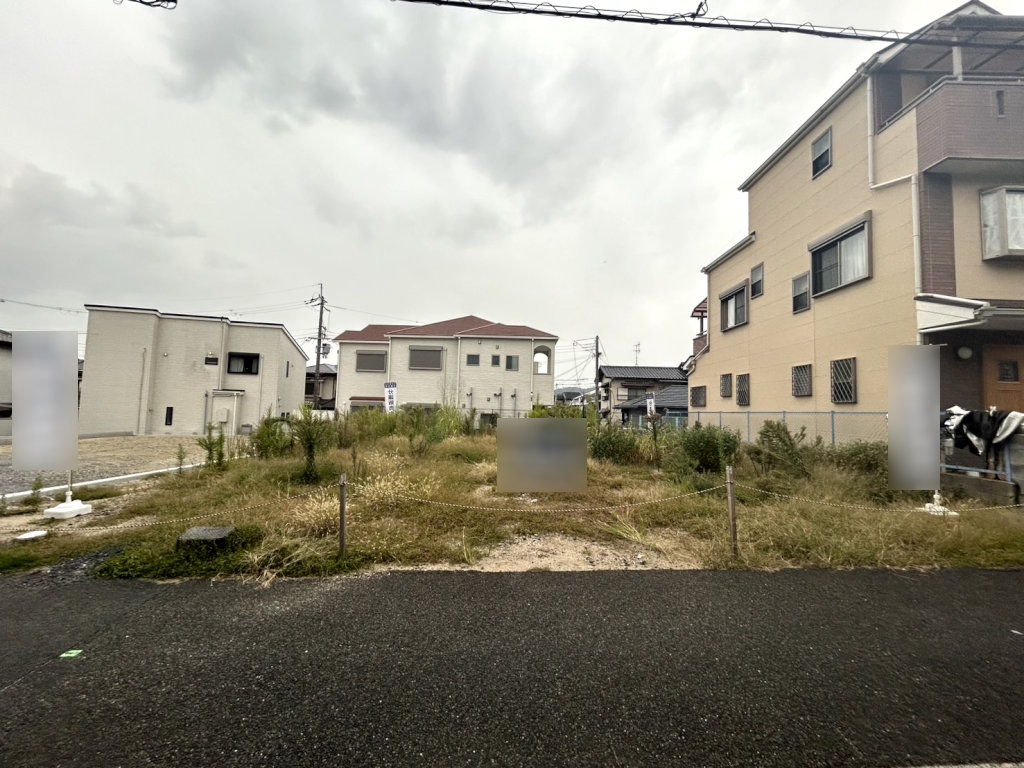 高槻市真上町３丁目の画像