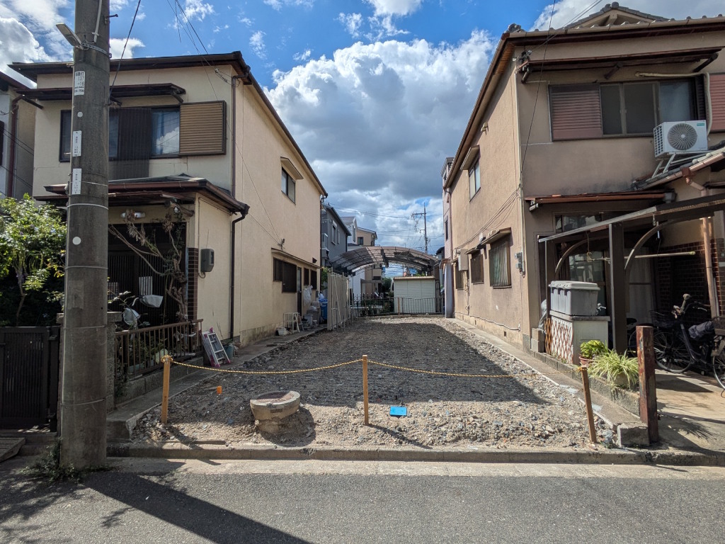 高槻市野田３丁目の画像