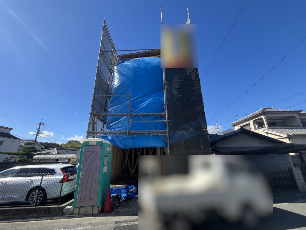 高槻市古曽部町１丁目の画像