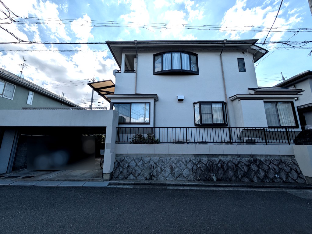 高槻市南平台５丁目の画像