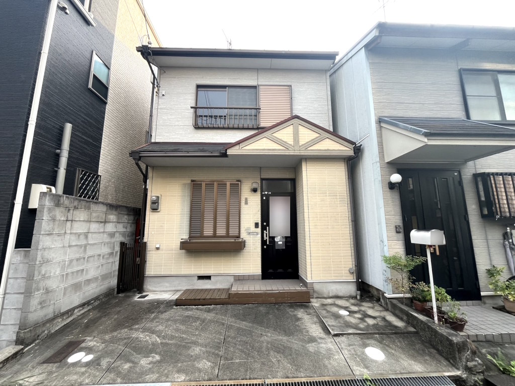 高槻市淀の原町の画像