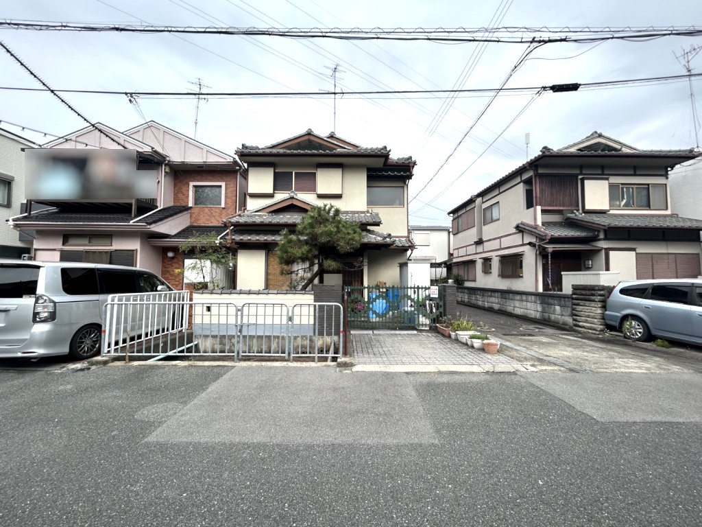 高槻市川添1丁目の画像