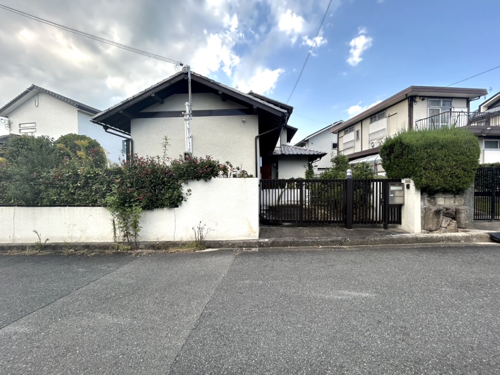 高槻市塚原6丁目の画像