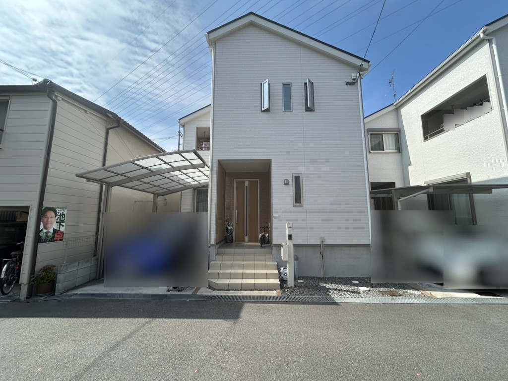 高槻市松川町の画像