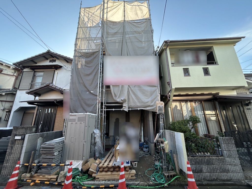 三島郡島本町広瀬2丁目の画像
