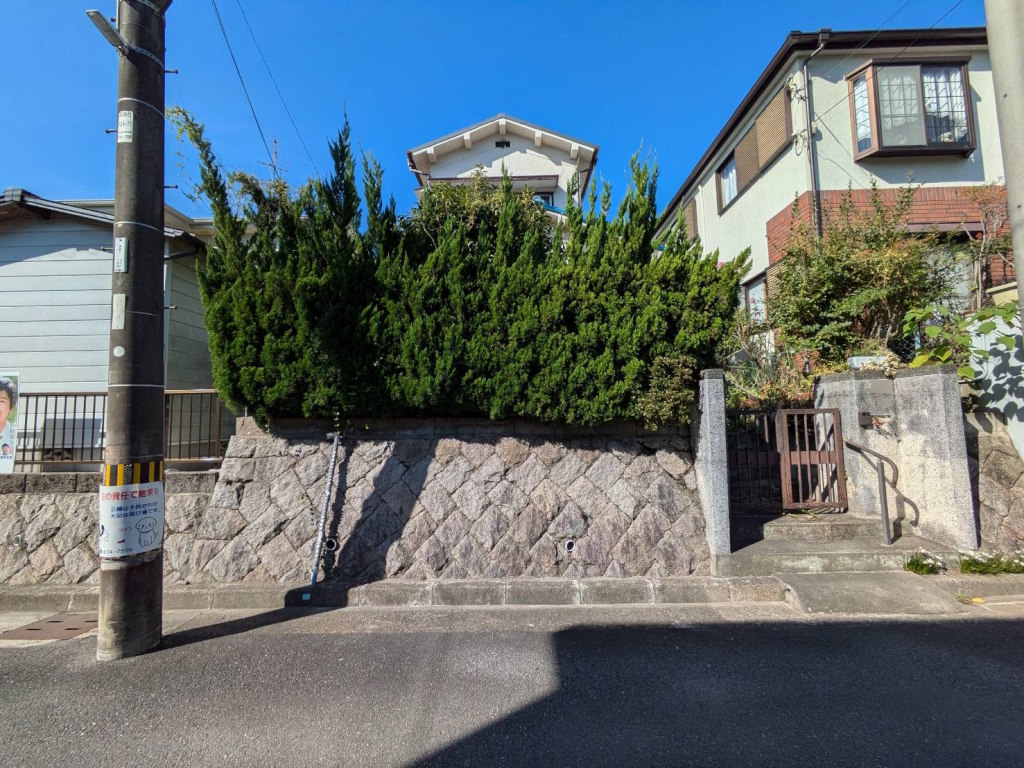 高槻市真上町5丁目の画像