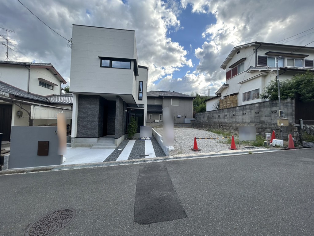 高槻市松が丘１丁目の画像