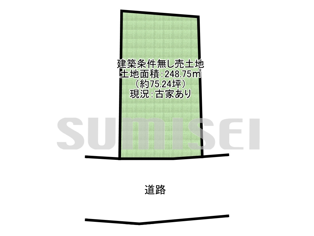 高槻市塚原6丁目の画像