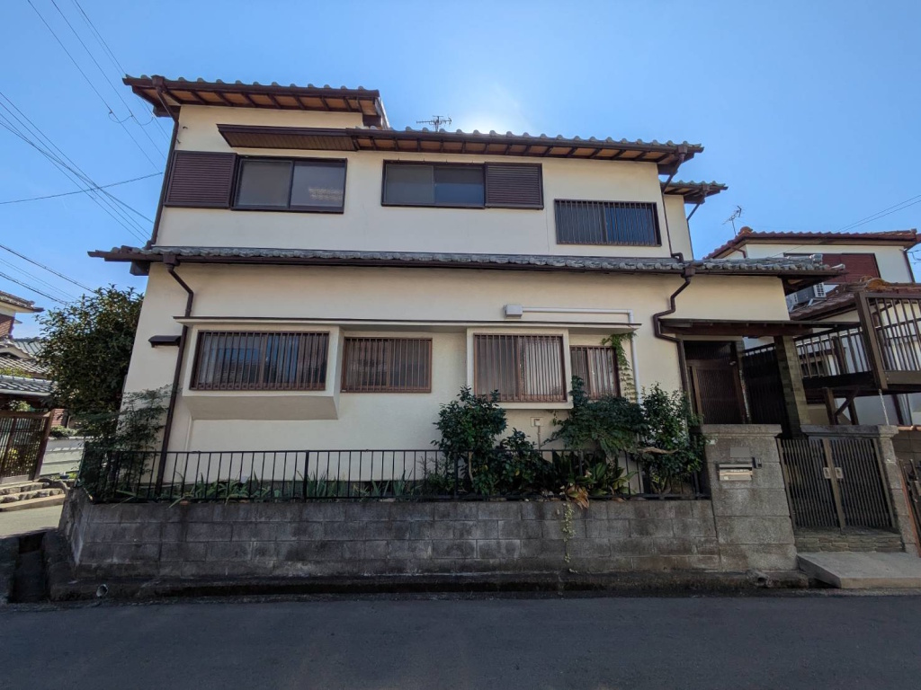 高槻市日吉台七番町の画像