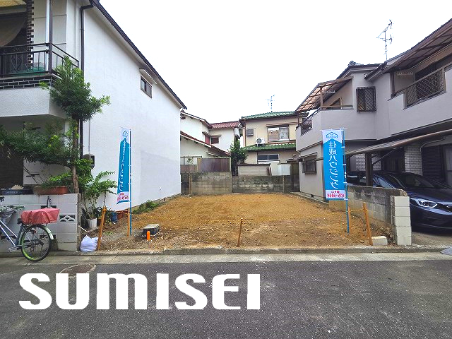 茨木市鮎川2丁目の画像