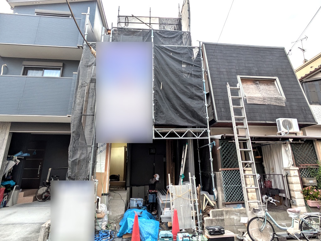 高槻市東五百住町２丁目の画像