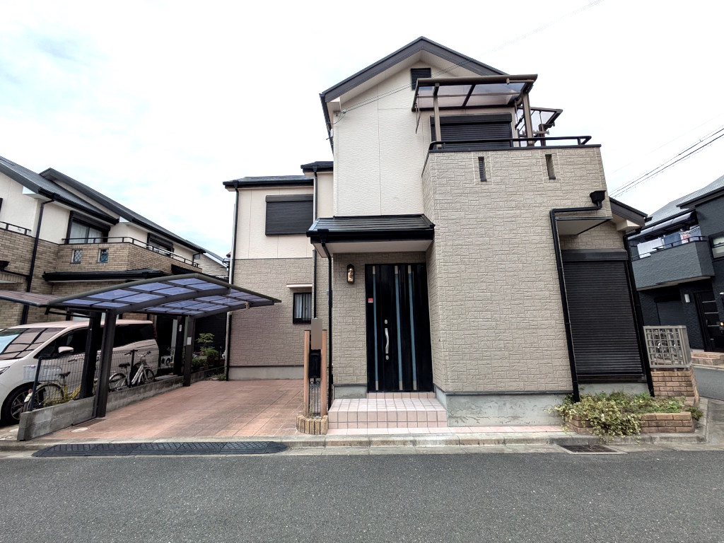 高槻市宮野町の画像