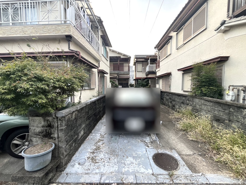 三島郡島本町江川1丁目の画像