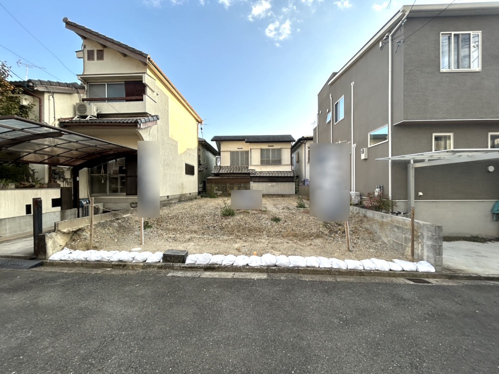 高槻市宮之川原３丁目の画像