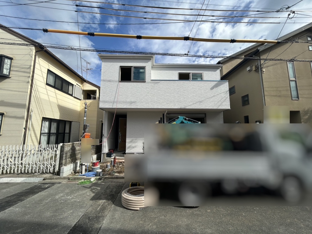 高槻市深沢町１丁目の画像