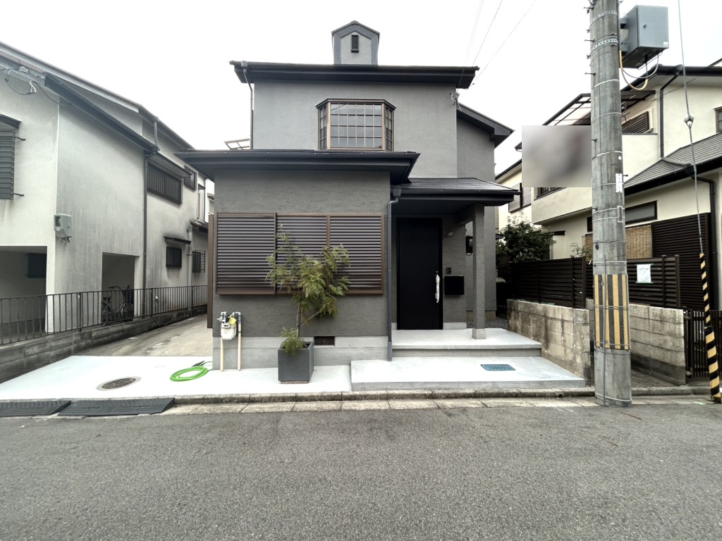 三島郡島本町広瀬2丁目の画像