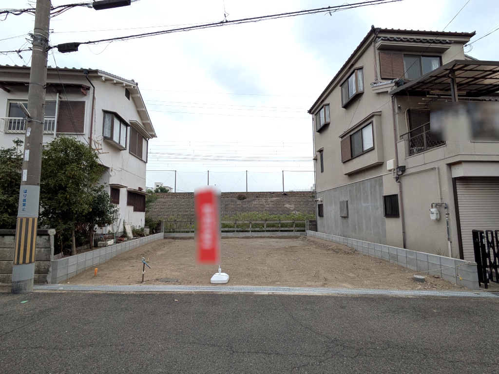 高槻市川西町３丁目の画像