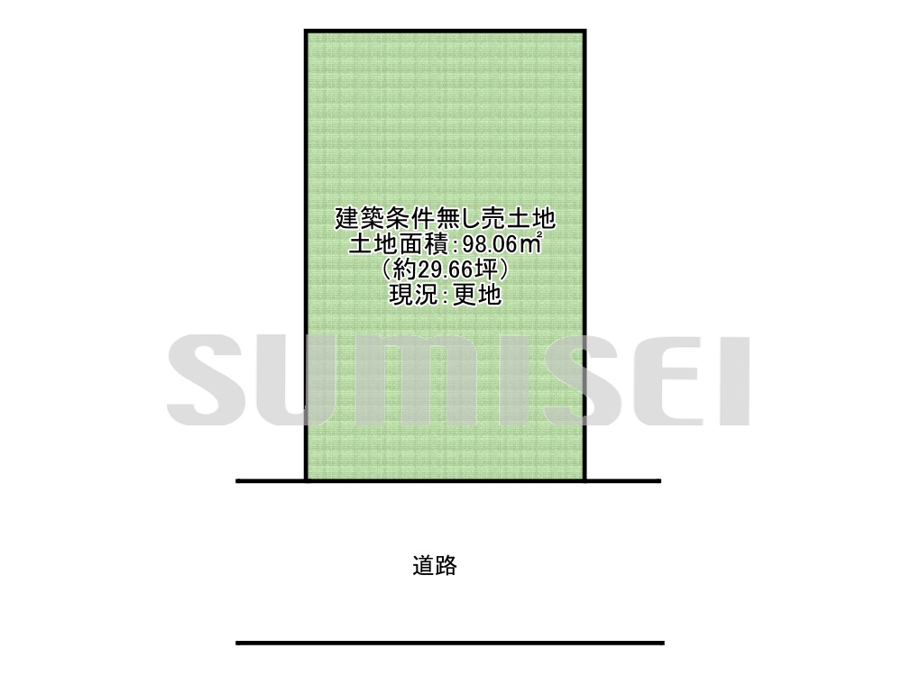 高槻市宮之川原３丁目の画像